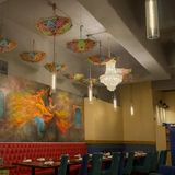 Cover image for Delhi to Kathmandu Restaurant & Bar