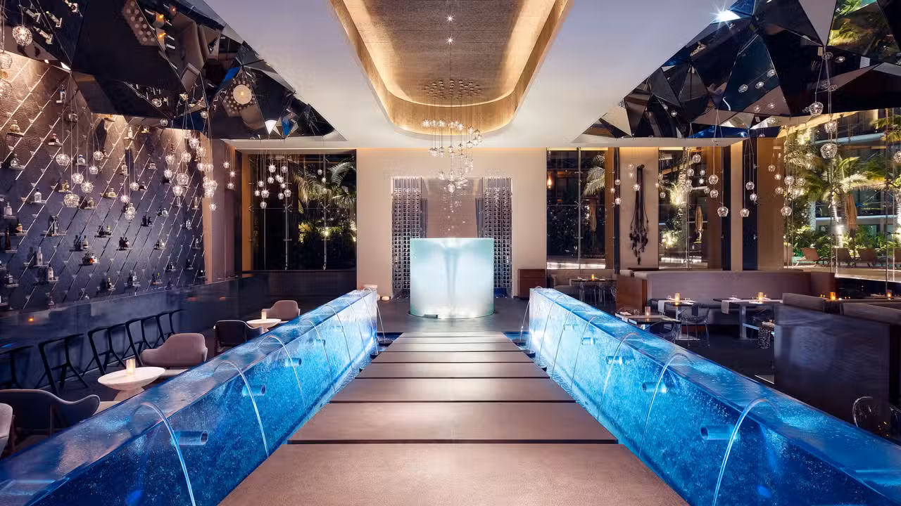 Ha' - Playa del Carmen, Playa del Carmen, ROO