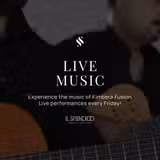 Live Musi Every Frida Photo