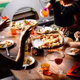 Bottomless Long Lunch foto