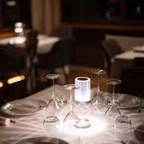 A photo of Nabu restaurant