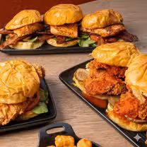 A photo of Milk & Honey - Manassas restaurant