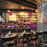 Cover image for Tarbouche Mezza Bar