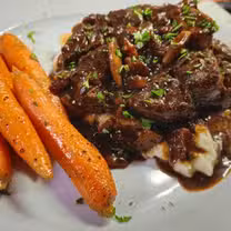 Foto del ristorante The Grille