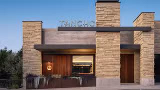 A photo of Tancho - Barton Creek restaurant