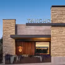 Een foto van restaurant Tancho - Barton Creek