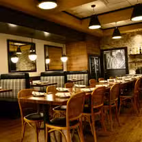 A photo of Mamma Santina Italian Restaurant restaurant