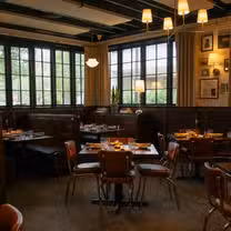 Una foto del restaurante Little Mama's Italian - SouthPark