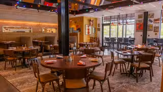 Een foto van restaurant Paco's Tacos & Tequila - Fort Mill