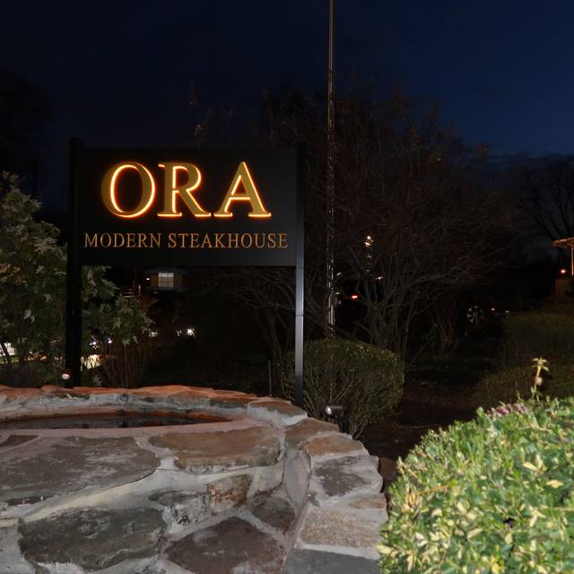 Ora Restaurant - Rye, NY | OpenTable