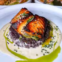 Una foto del restaurante Prose Kitchen & Bar