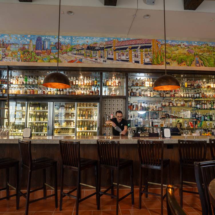 JJ's Restaurant