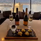 VIP Champagne and Caviar foto