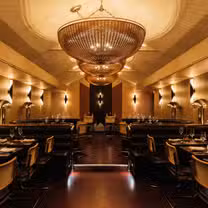 A photo of Nuyores restaurant