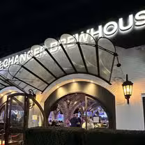 A photo of Game Changer Brewhouse restaurant