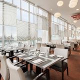 Cover image for The Upper Deck Bar and Restaurant ExCeL