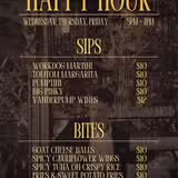 Happy Hour at TomTom photo