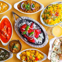 A photo of Bombay Tandoori & Banquet (North & South Indian Cuisine) restaurant
