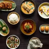 $79 Chef's Feed Me Menu Photo