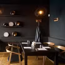 A photo of Mara restaurant