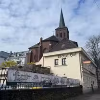 Een foto van restaurant Küppers Bierstuben - Wetzel Hof