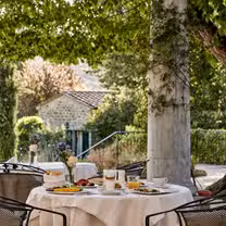 A photo of Antica Casina di Caccia restaurant