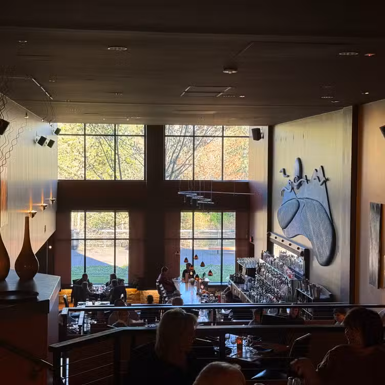 Interior - Del Alma, Corvallis, OR