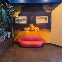 A photo of TRES Social Tapas, an Artisanal Latin Cuisine restaurant