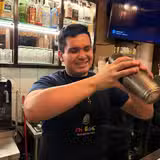 写真（PISCO SOUR LESSON）