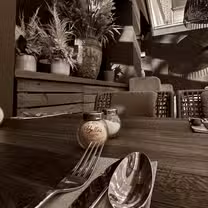 Una foto del restaurante Bellas Cucina 198