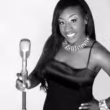 Paula Saunders Live at Lonnie's Reno Club Photo