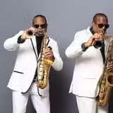 The Bosman Twins - Live at Lonnie's Reno Club Photo