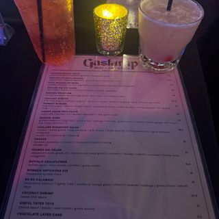 Gaslamp - Music + Bar + Kitchen Restaurant - Long Beach, CA | OpenTable