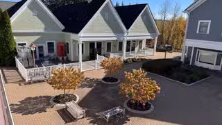 A photo of Florrie Kaye's Tearoom restaurant