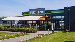 A photo of Uwe' s Grill-Restaurant restaurant
