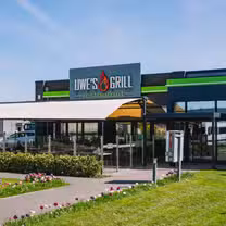 A photo of Uwe' s Grill-Restaurant restaurant