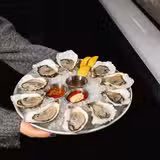 Happy Hour at Row 34 - Cambridge! Photo