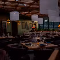 A photo of Jaja restaurant