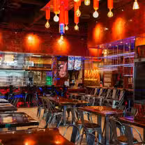 A photo of El Toro Loco Steakhouse Doral Square restaurant