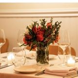Cover image for d'floret restaurant
