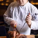 Saturday Night Prime Rib Buffet Photo