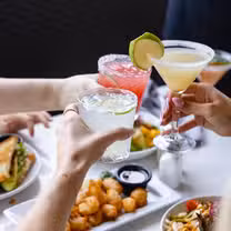 A photo of Thirsty Lion - Tempe, AZ restaurant
