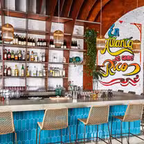 A photo of Tio Lucho's restaurant