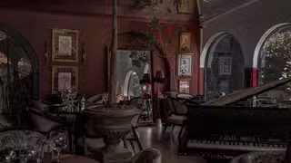 Een foto van restaurant Selva Steakhouse & Mixology