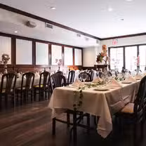 A photo of Villa Erasmo restaurant