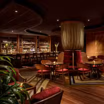 A photo of Lewers Lounge restaurant