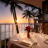 Cover image for La Mer at Halekulani