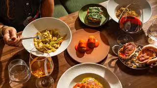A photo of Folia Bar & Kitchen restaurant