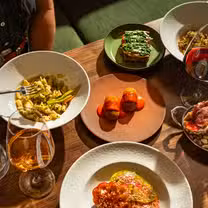 A photo of Folia Bar & Kitchen restaurant