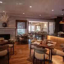 A photo of Americana House restaurant